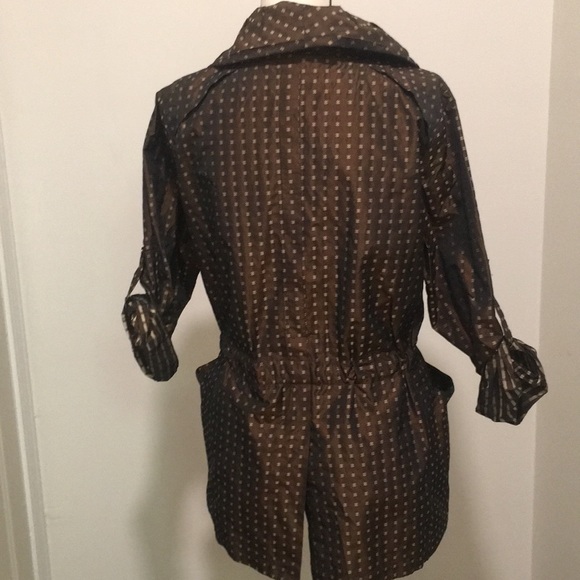 Francis Jacket - Picture 5 of 8